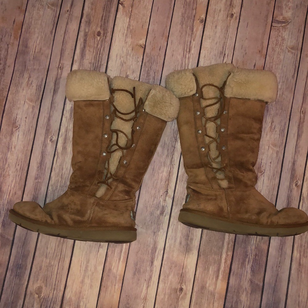 Uggs